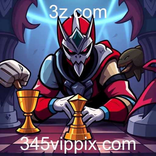 Revolução nos Jogos Online com a '345 VIP'