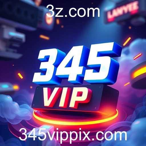 O Impacto do '345 VIP' nos Jogos Online