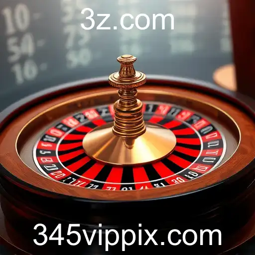 345 VIP e o Crescimento do Mercado de Jogos Online