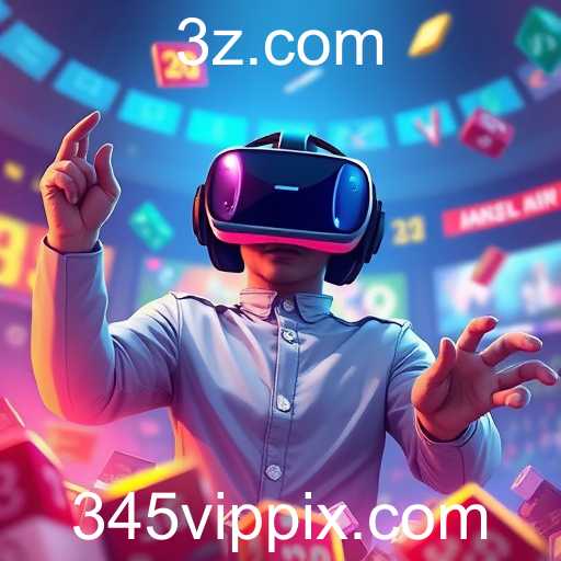 A Evolução do '345 VIP' no Cenário Brasileiro de Jogos