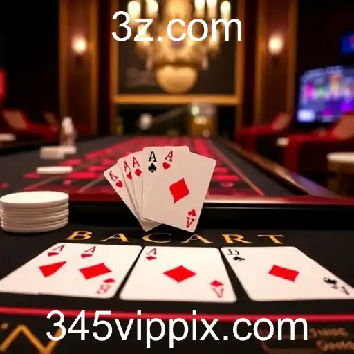 A Ascensão do 345 VIP no Cenário de Jogos Online