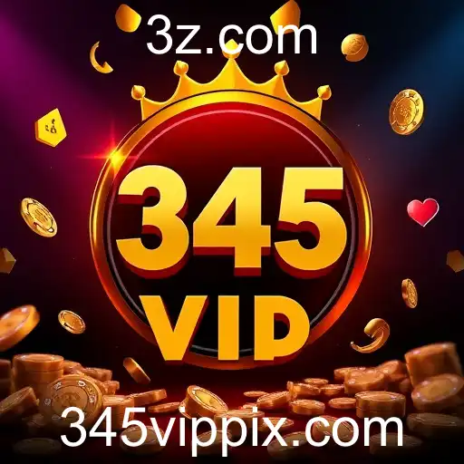 Crescimento e Desafios do '345 VIP' no Mercado de Jogos Online