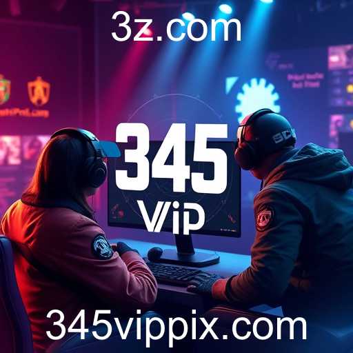 O Impacto Crescente do 345 VIP nos Jogos Online