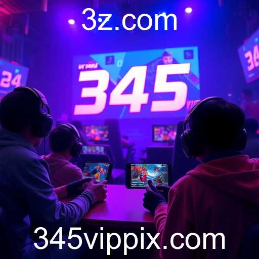 Novas Tendências no Mundo dos Jogos em 2025