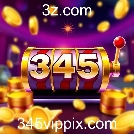 Novo Horizonte para Jogos Online: A Ascensão do 345 VIP