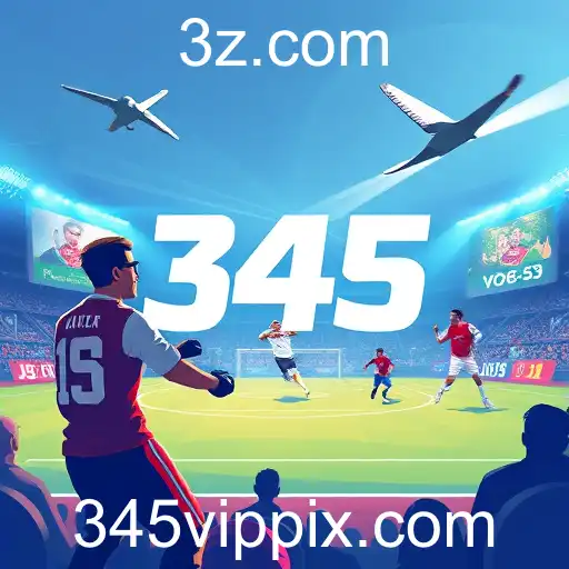 Ascensão do 345 VIP no Mercado de Jogos Online