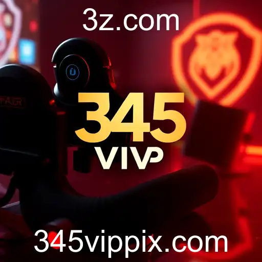 A Ascensão do Mercado de Jogos com 345 VIP em 2026
