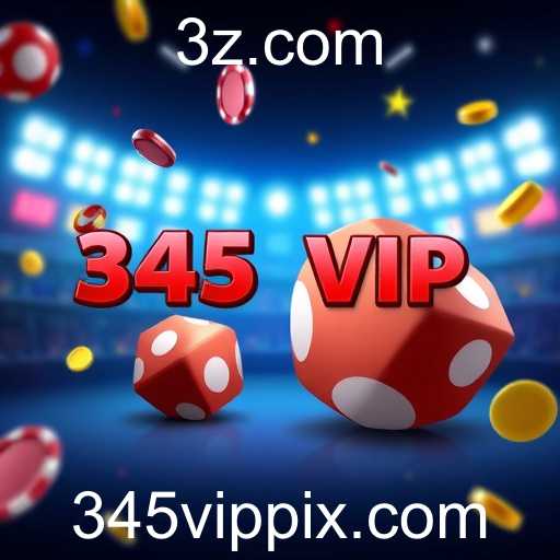 Cresce o sucesso do site de jogos '345 VIP' em 2025