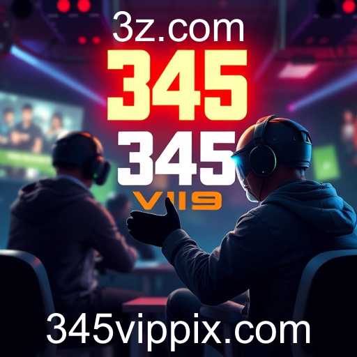 345 VIP: Tendências e Dinâmicas no Cenário de Jogos em 2025